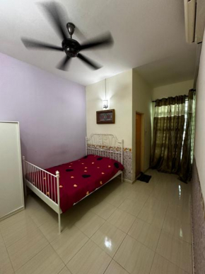 Ziramike Homestay
